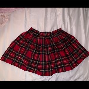 NWT WINDSOR SCHOOL GIRL SKIRT